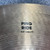 Used ZILDJIAN 22 PING RIDE 41106-S000094805 View 2