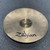 Used ZILDJIAN 18 THIN CRASH 41106-S000094808 View 7