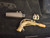 Used Selmer AS300 Alto Saxophone 41116-S000048849 View 3