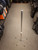 Used Atlas STRAIGHT MIC STAND CHROME Microphone Stand 41116-S000048853 View 1