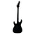 Used LTD KH-WZ WHITE ZOMBIE Modern Metal Electric Guitar Custom Graphics 6-String 41120-S000034327 View 5