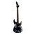 Used LTD KH-WZ WHITE ZOMBIE Modern Metal Electric Guitar Custom Graphics 6-String 41120-S000034327 View 2