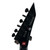 Used LTD KH-WZ WHITE ZOMBIE Modern Metal Electric Guitar Custom Graphics 6-String 41120-S000034327 View 6
