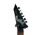 Used LTD KH-WZ WHITE ZOMBIE Modern Metal Electric Guitar Custom Graphics 6-String 41120-S000034327 View 3