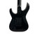 Used LTD KH-WZ WHITE ZOMBIE Modern Metal Electric Guitar Custom Graphics 6-String 41120-S000034327 View 4