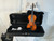 Used FIDDLERMAN APPRENTICE VIOLA Viola 14" 40012-S000304397 View 1