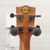 Used Kala KA-CEM Ukulele Natural 40015-S000329042 View 13
