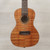 Used Kala KA-CEM Ukulele Natural 40015-S000329042 View 1