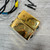 Used Dimarzio DP299GU Relentless P Bass Pickup Set - Gold 40112-S000178786 View 3