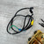 Used Dimarzio DP299GU Relentless P Bass Pickup Set - Gold 40112-S000178786 View 5