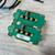 Used Dimarzio DP299GU Relentless P Bass Pickup Set - Gold 40112-S000178786 View 6