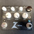 Used Dr. Z Z-DRIVE Distortion Pedal 40111-S000188308 View 1