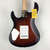 Used Yamaha PACIFICA PAC112V ELECTRIC GUITAR S Type Electric Guitar Sunburst 6-String 41124-S000205305 View 5
