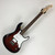Used Yamaha PACIFICA PAC112V ELECTRIC GUITAR S Type Electric Guitar Sunburst 6-String 41124-S000205305 View 4