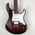 Used Yamaha PACIFICA PAC112V ELECTRIC GUITAR S Type Electric Guitar Sunburst 6-String 41124-S000205305 View 1