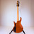 Used MTD Kingston Z5 5-String Electric Bass Guitar 41121-S000051289 View 6