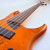 Used MTD Kingston Z5 5-String Electric Bass Guitar 41121-S000051289 View 12