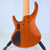 Used MTD Kingston Z5 5-String Electric Bass Guitar 41121-S000051289 View 5