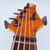 Used MTD Kingston Z5 5-String Electric Bass Guitar 41121-S000051289 View 13