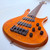 Used MTD Kingston Z5 5-String Electric Bass Guitar 41121-S000051289 View 3