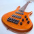 Used MTD Kingston Z5 5-String Electric Bass Guitar 41121-S000051289 View 7