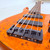 Used MTD Kingston Z5 5-String Electric Bass Guitar 41121-S000051289 View 9