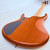 Used MTD Kingston Z5 5-String Electric Bass Guitar 41121-S000051289 View 14