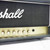 Used Marshall JCM 900 MKIII Model 2100 Vintage Tube Guitar Head 40042-S000259892 View 3