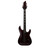 Used Schecter C-1 ARTIST II S Type Electric Guitar Red 6-String 41120-S000034334 View 2
