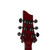 Used Schecter C-1 ARTIST II S Type Electric Guitar Red 6-String 41120-S000034334 View 6