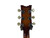 Used Ibanez ARTIST 2630 Vintage Semi-Hollow Electric Guitar Tobacco Sunburst 6-String 41120-S000034332 View 4