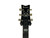 Used Ibanez ARTIST 2630 Vintage Semi-Hollow Electric Guitar Tobacco Sunburst 6-String 41120-S000034332 View 3