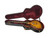 Used Ibanez ARTIST 2630 Vintage Semi-Hollow Electric Guitar Tobacco Sunburst 6-String 41120-S000034332 View 7