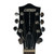 Used Gretsch G5622T Semi-Hollow Electric Guitar Green 6-String 41120-S000034340 View 3