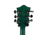 Used Gretsch G5622T Semi-Hollow Electric Guitar Green 6-String 41120-S000034340 View 5