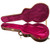 Used Gibson 1997 CHET ATKINS COUNTRY GENTLEMAN Semi-Hollow Electric Guitar Orange 6-String 41120-S000034341 View 12