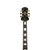 Used Epiphone LES PAUL CUSTOM PRO LP Type Electric Guitar Wood 6-String View 2