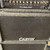 Used Carvin V210T 2 x 10 Bass Guitar Cabinet 2 x 10 40111-S000188324 View 1