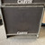 Used Carvin V115 1 x 15 Bass Guitar Cabinet 1 x 15 40111-S000188325 View 1