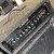 Used Carvin PRO BASS 500 Rackmount Bass Amplifier Head 40111-S000188323 View 1