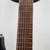 Used LTD SC207 Electric Guitar Black 7-String 40042-S000259893 View 5