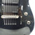 Used LTD SC207 Electric Guitar Black 7-String 40042-S000259893 View 7