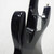 Used LTD SC207 Electric Guitar Black 7-String 40042-S000259893 View 10