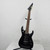 Used LTD SC207 Electric Guitar Black 7-String 40042-S000259893 View 3