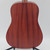 Used Martin DREDNAUGHT JUNIOR A/E Solid Top Acoustic Guitar Wood 40081-S000111861 View 4