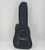 Used Martin DREDNAUGHT JUNIOR A/E Solid Top Acoustic Guitar Wood 40081-S000111861 View 7