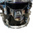 Used PDP 10IN CONCEPT MAPLE TOM Rack Tom Black 10" 40009-S000307272 View 4