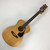 Used Yamaha FG-331 Laminate Top Acoustic Guitar Wood 41124-S000205308 View 5
