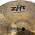 Used Zildjian 14IN ZHT MASTERSOUND HH Hi Hat Cymbals 14" 40009-S000307274 View 3