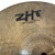 Used Zildjian 14IN ZHT MASTERSOUND HH Hi Hat Cymbals 14" 40009-S000307274 View 6